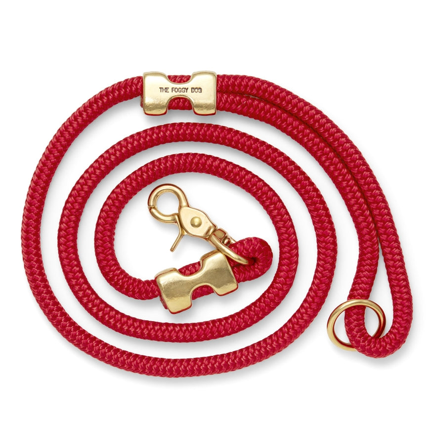Marine Rope Dog Leash