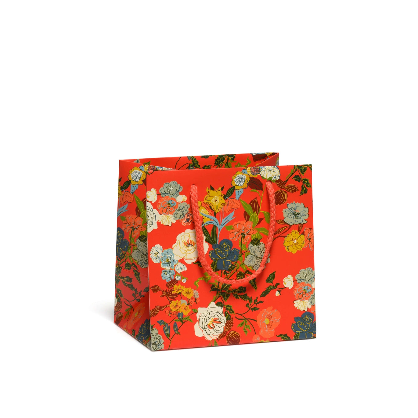 Rose Garden Small Gift Bag