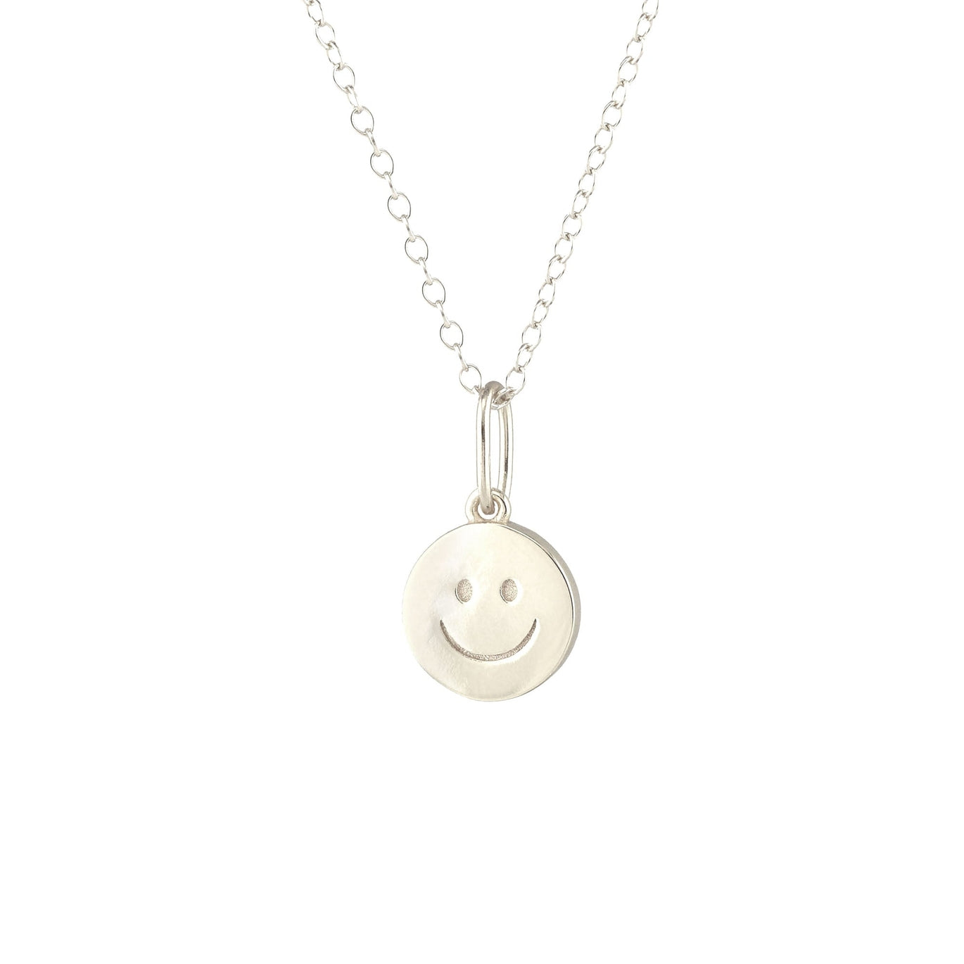 Happy Necklace