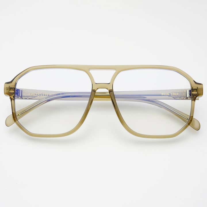 Billie Blue Light Readers