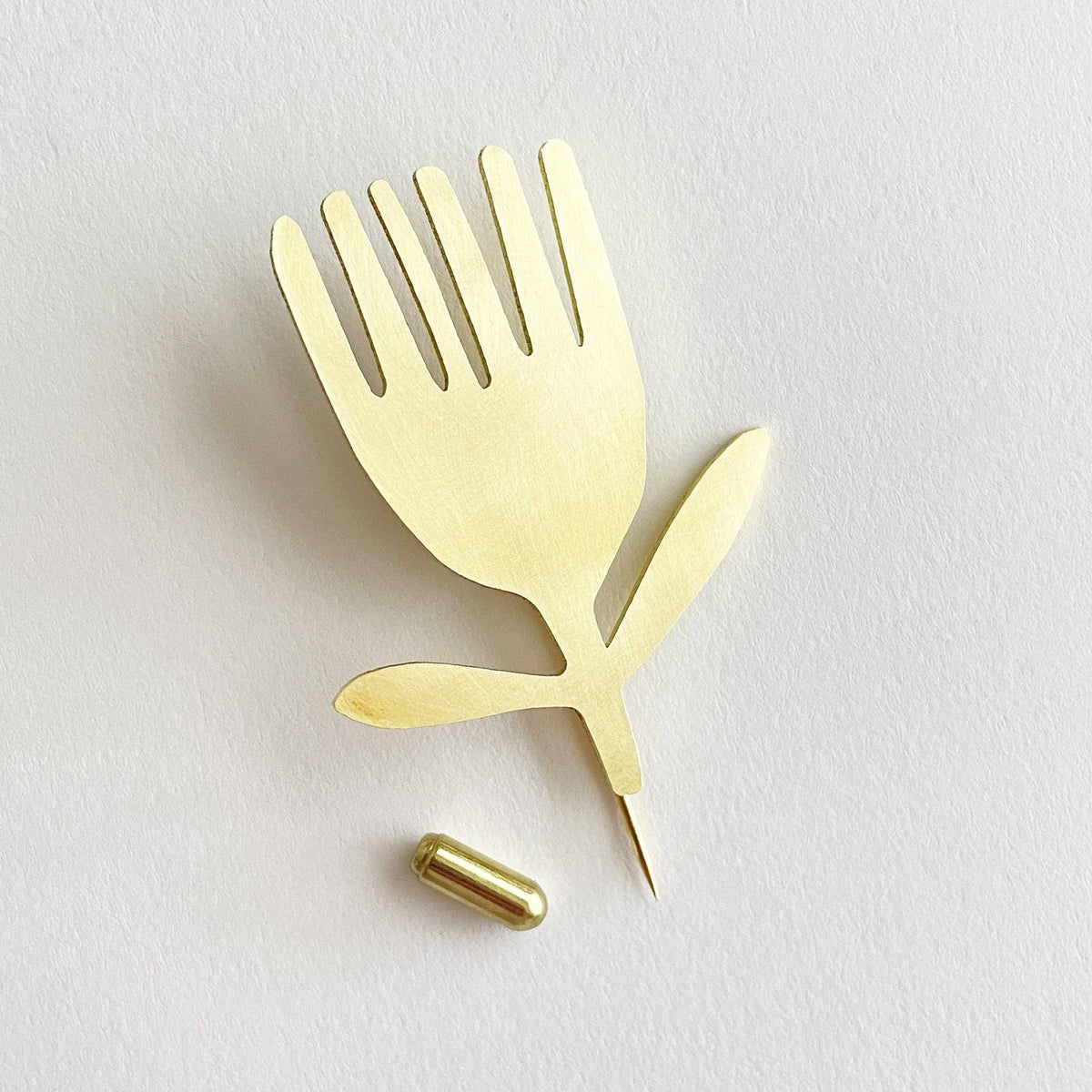 Samphire Pin