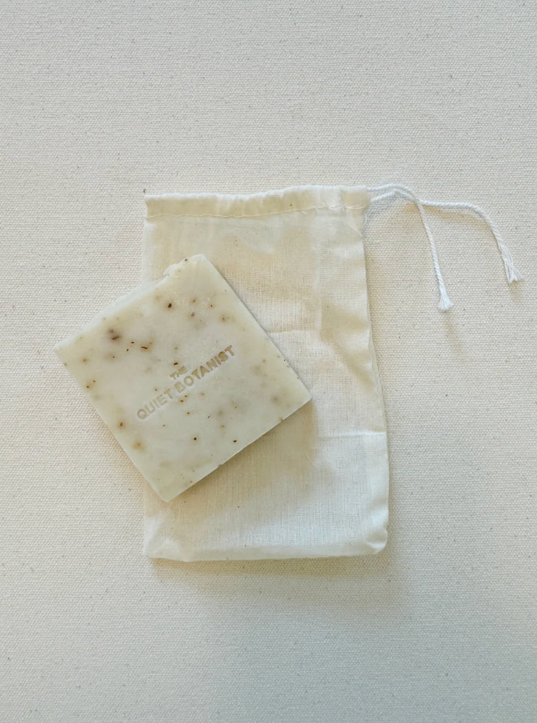 Bird Bath Bar Soap