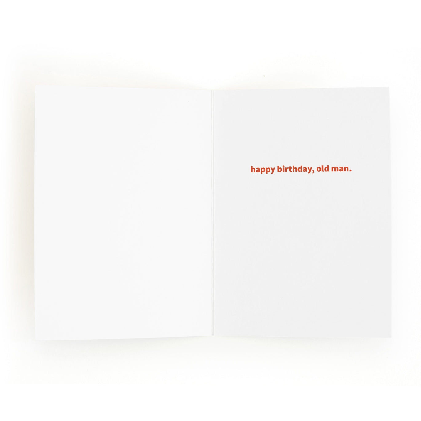 Lucky For You Birthday Card