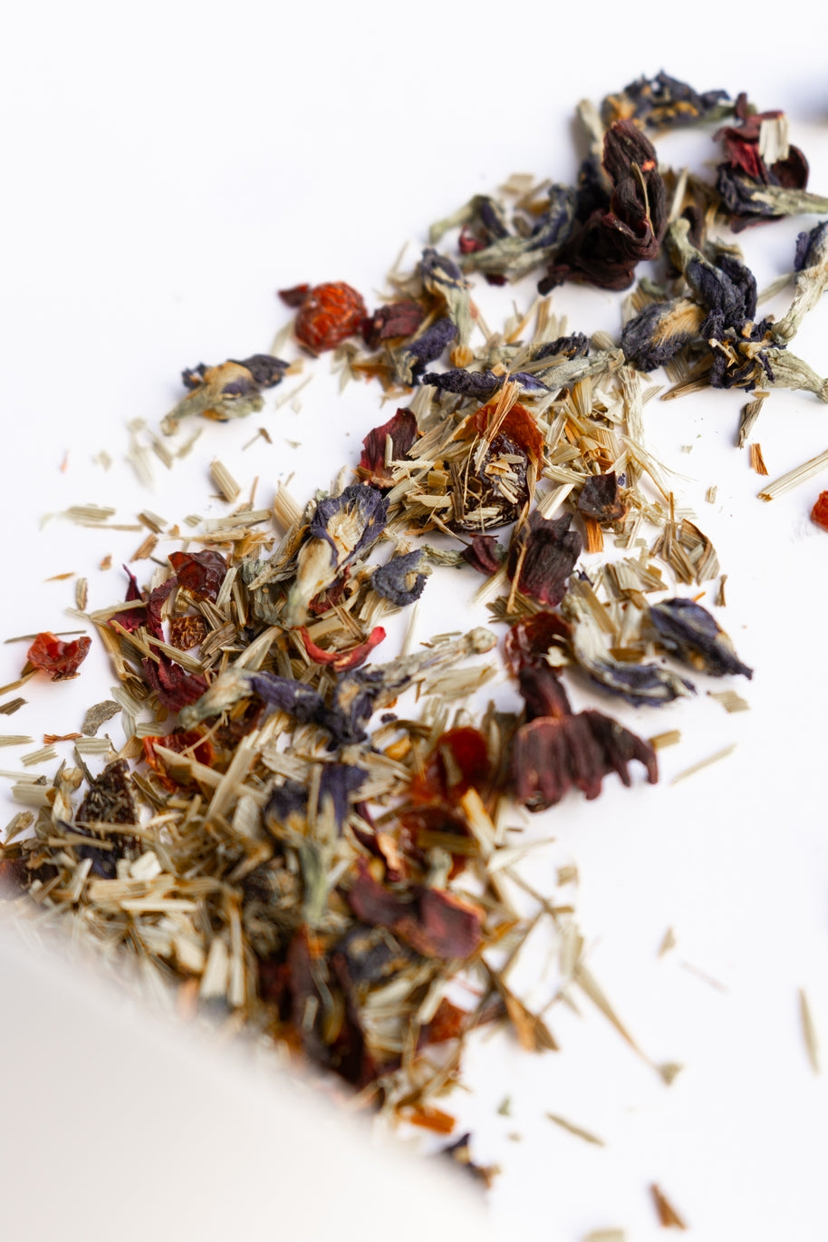 Spring Blend Loose Leaf Herbal Tea