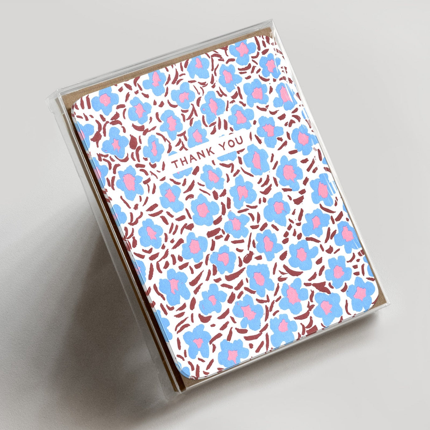 Morning Glory Thank You Boxed Set