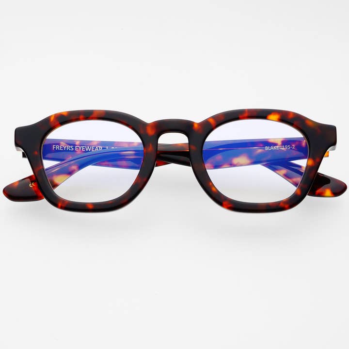 Blake Blue Light Readers
