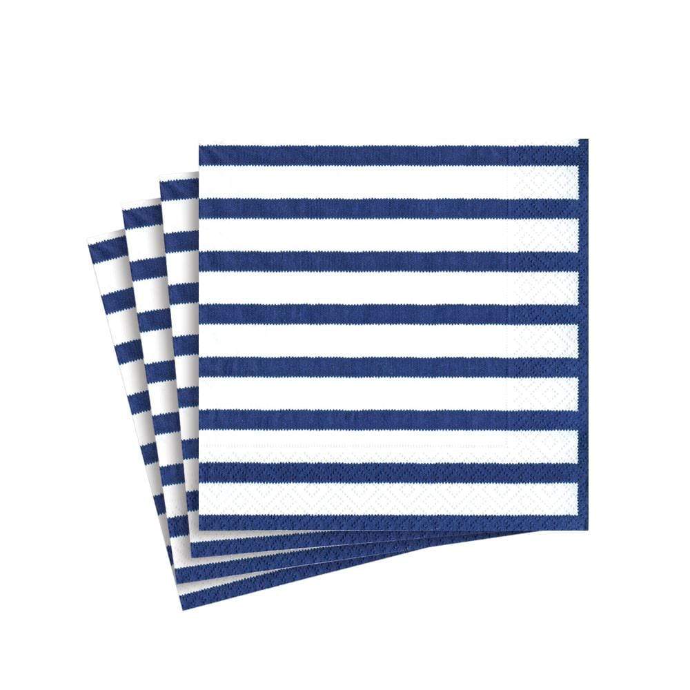 Bretagne Cocktail Napkins