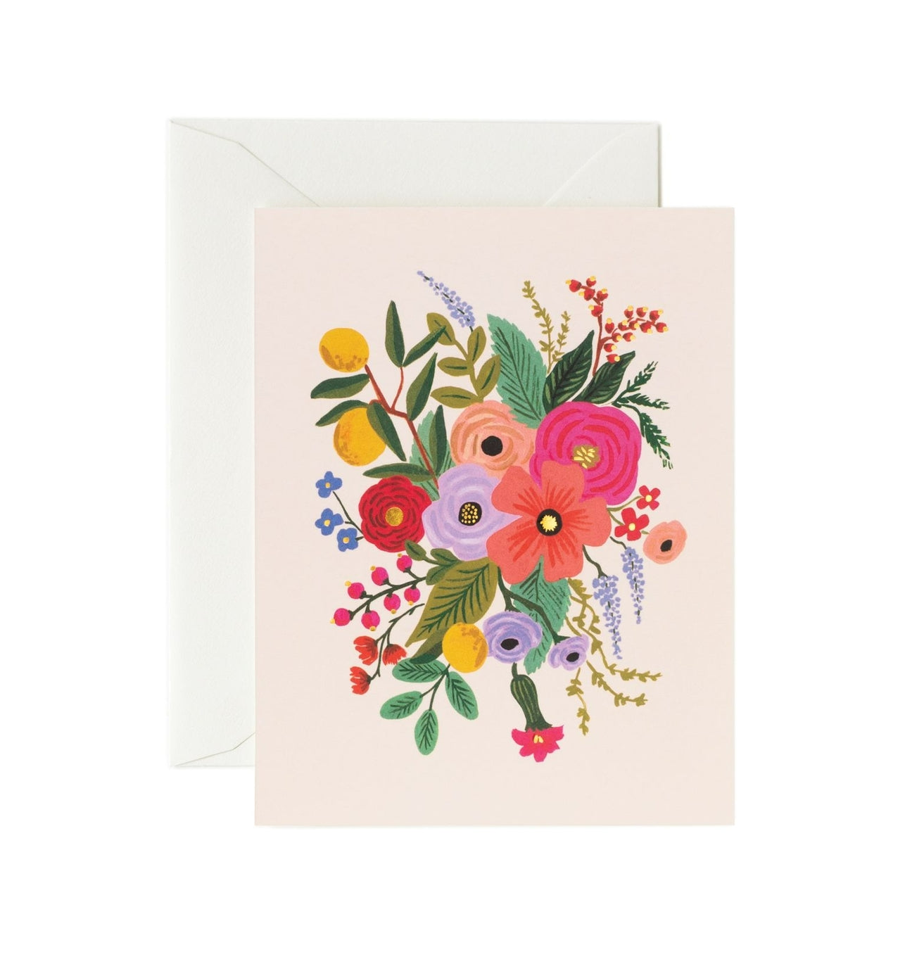 Garden Party Card