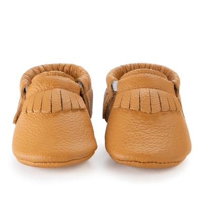 Baby Classic Moccasins