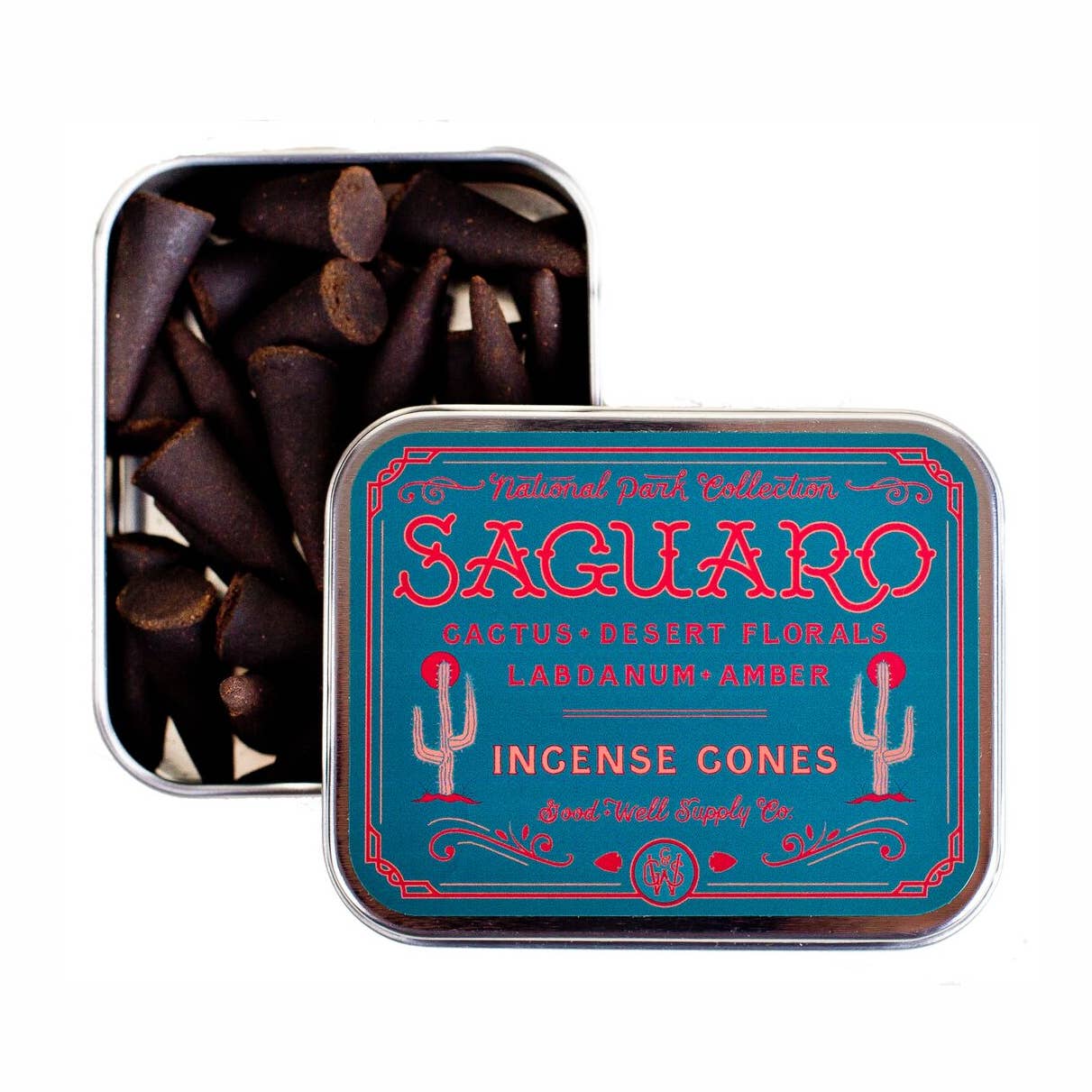Saguaro Incense