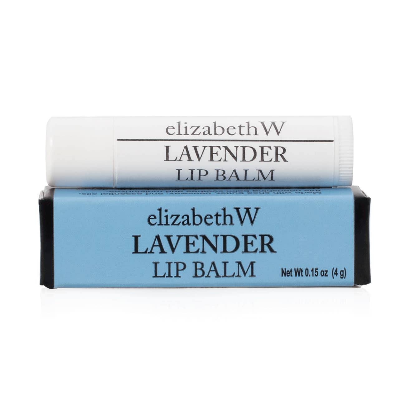 Lip Balms by Elizabeth W