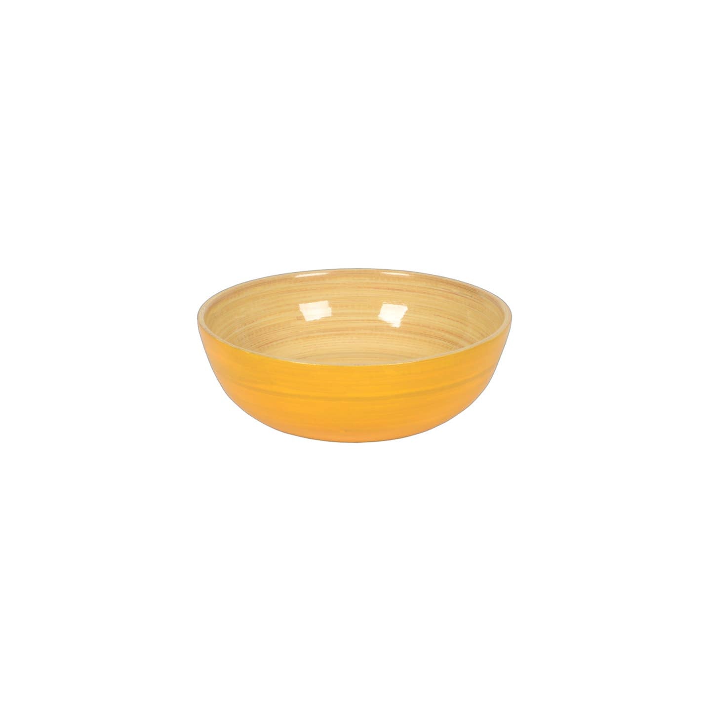 Bamboo Side Bowl