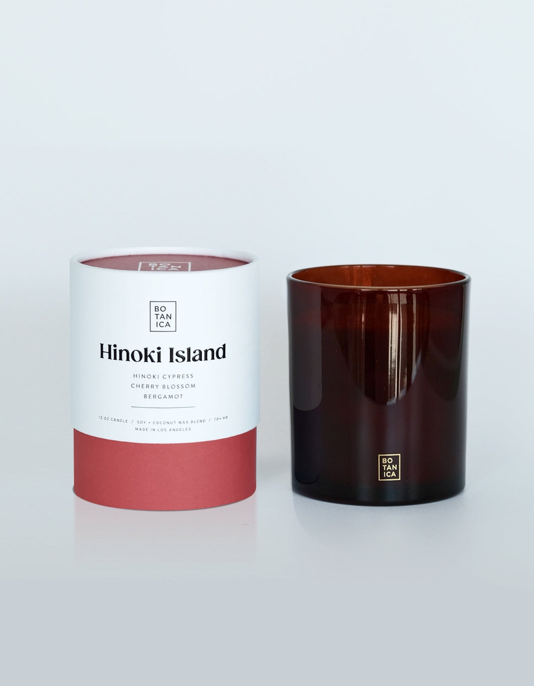 Signature Candle