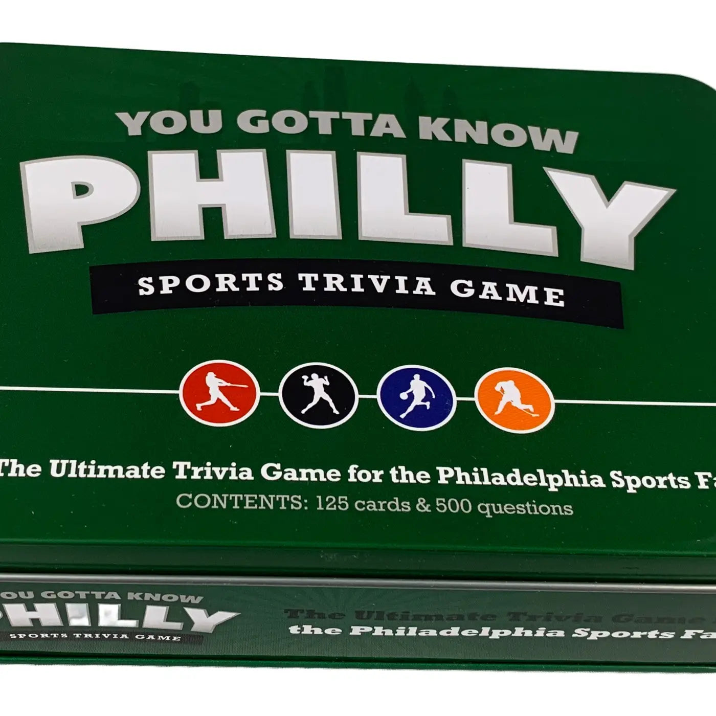 Philly Sports Trivia Game