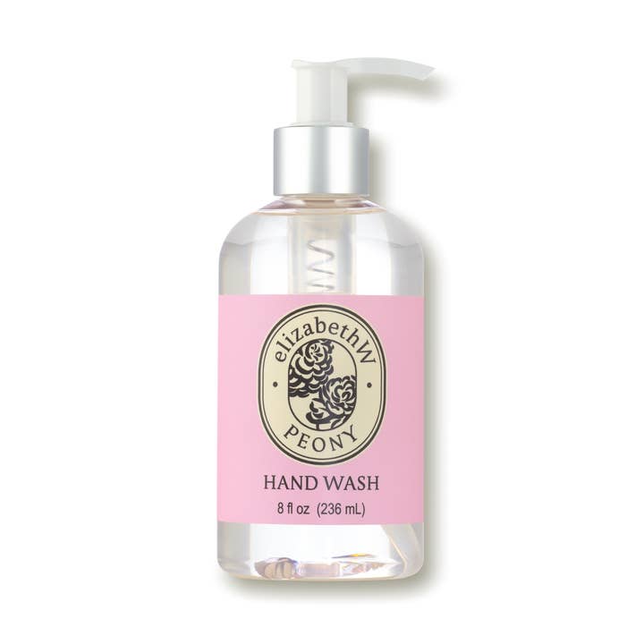 Elizabeth W. Hand Wash