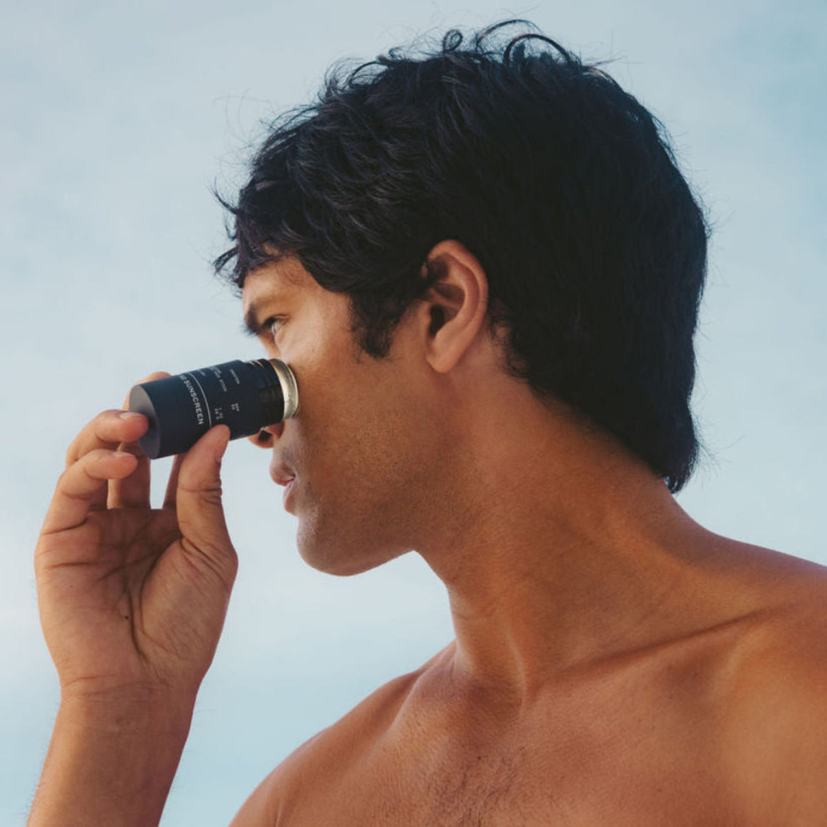 Preston Sunscreen Face Stick SPF 50