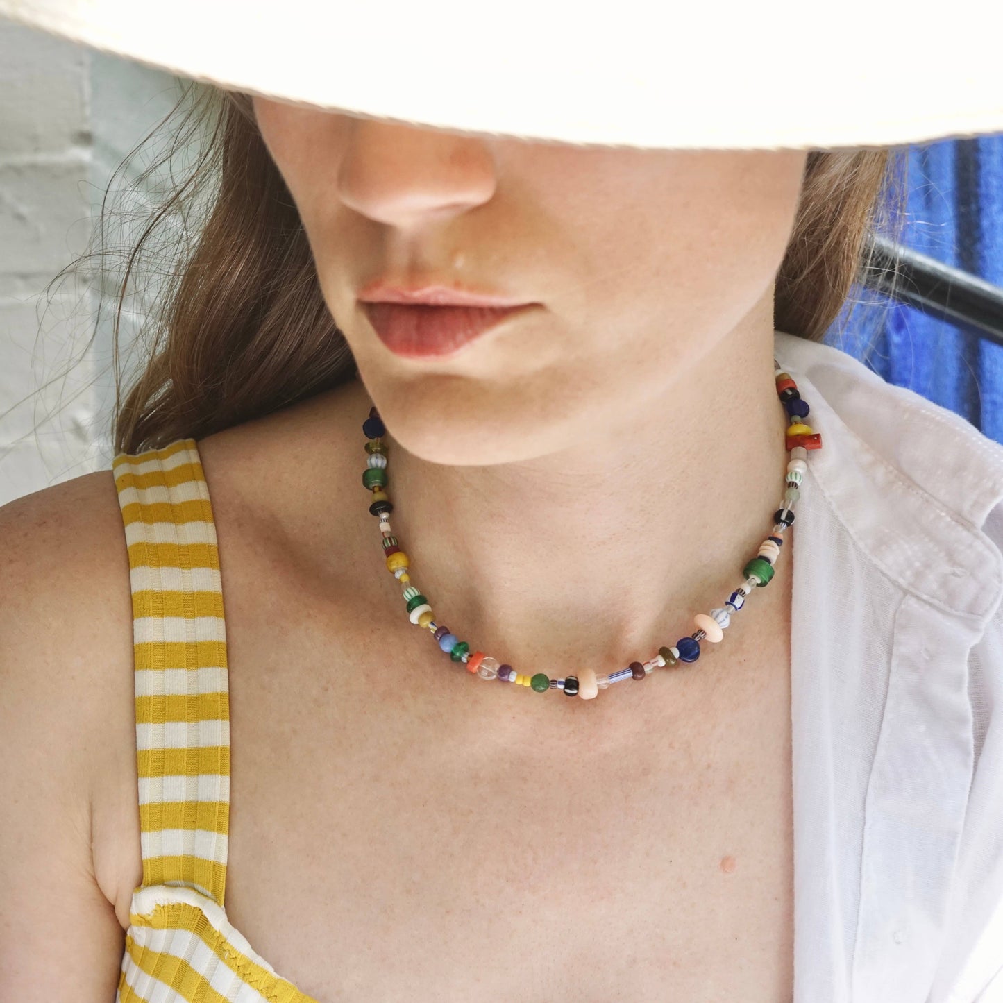 Little Candyland Necklace