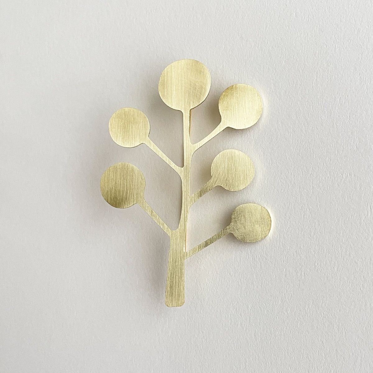 Kelp Pin
