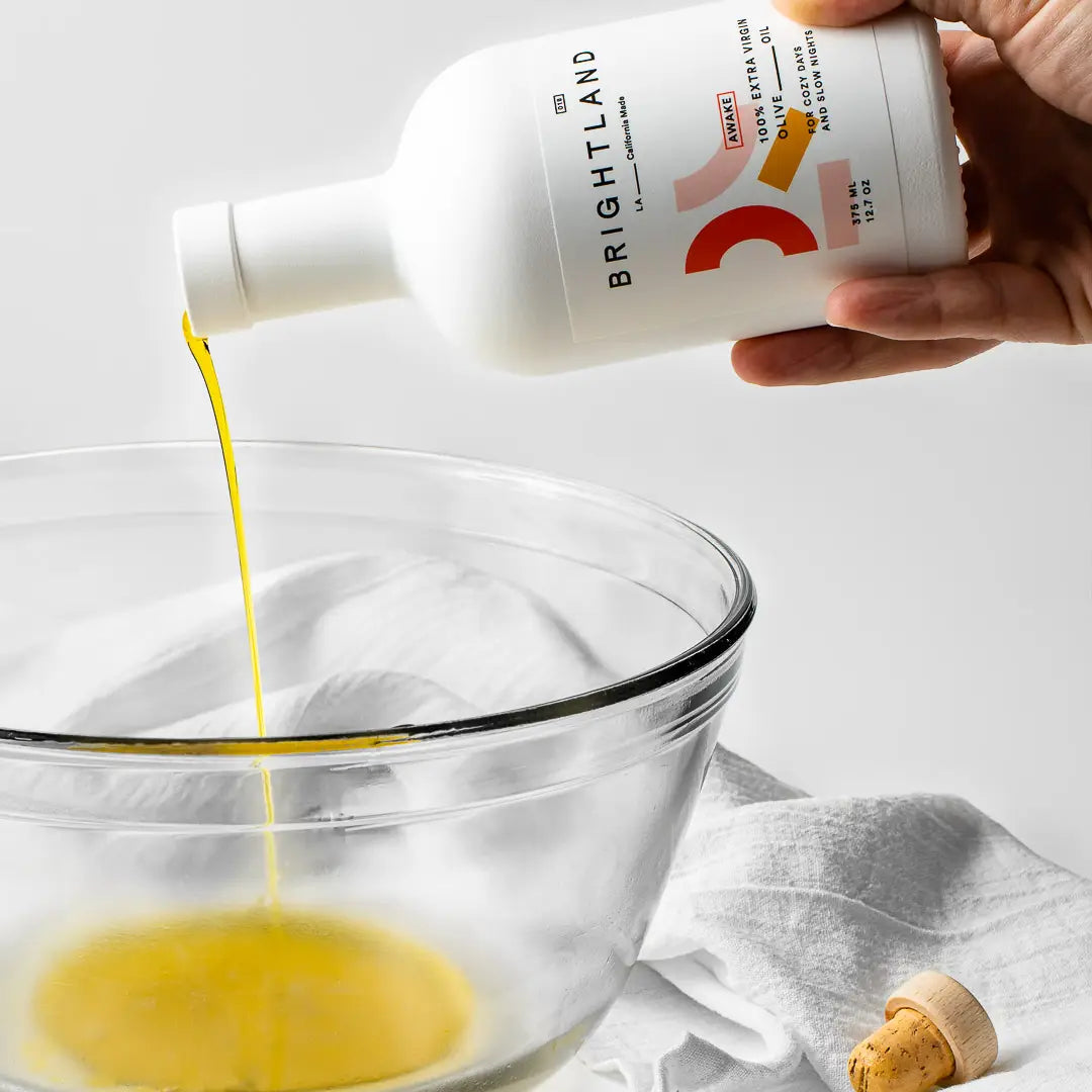 AWAKE Extra Virgin Olive Oil