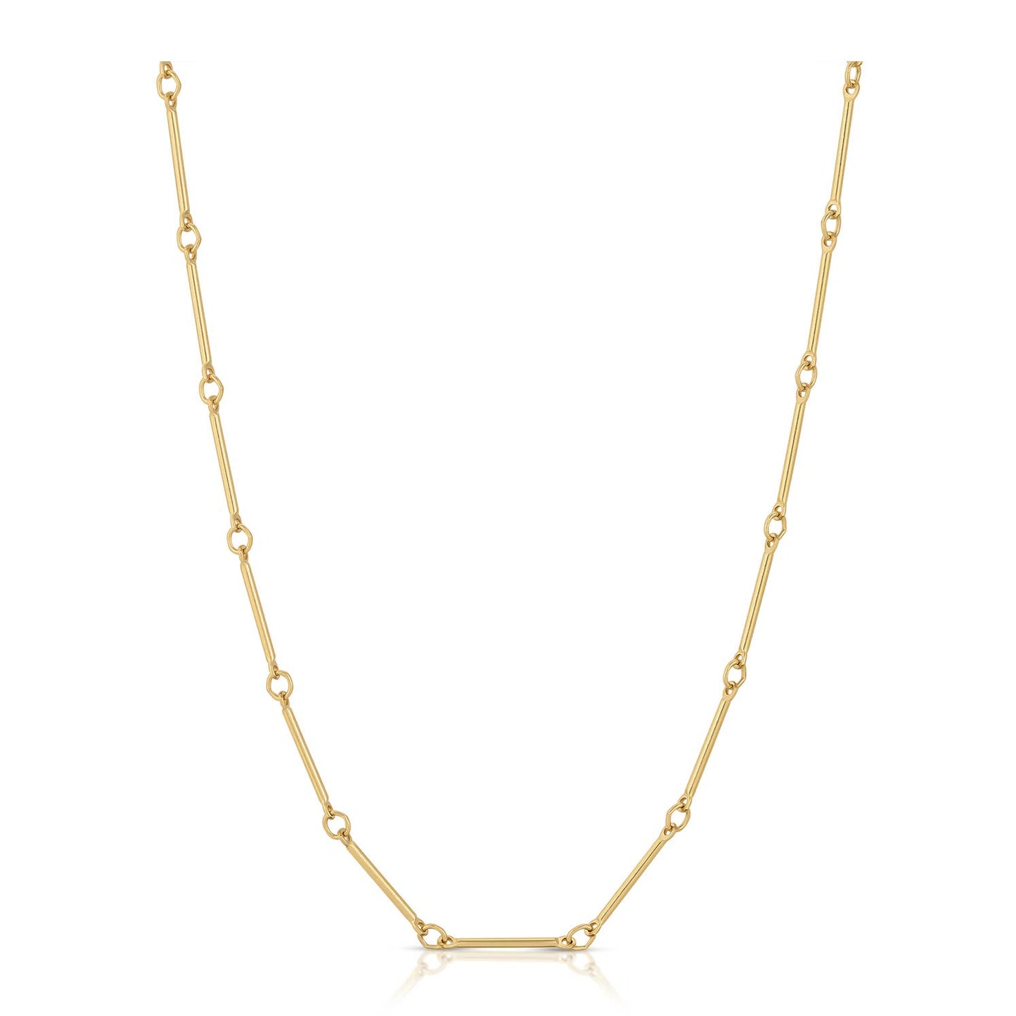 Gia Chain Necklace
