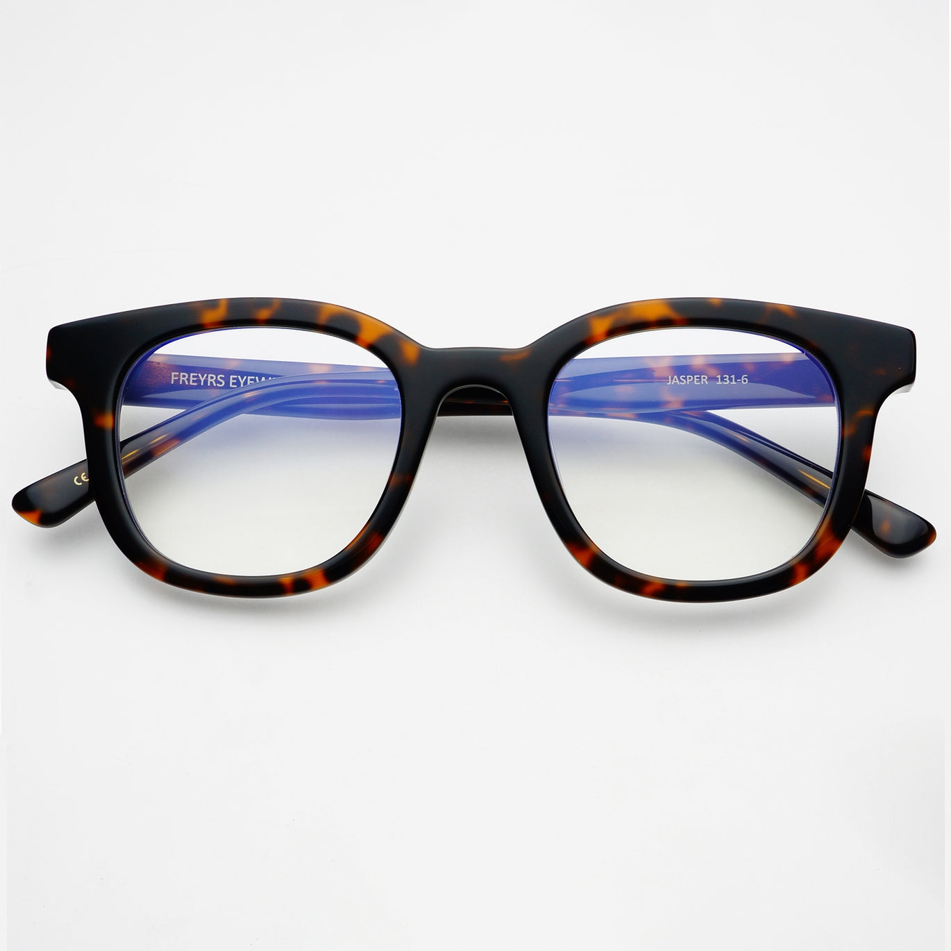 Jasper Blue Light Readers