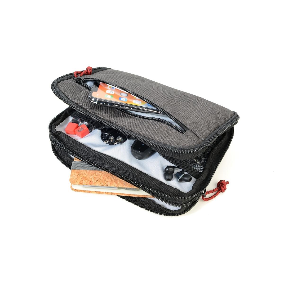 Tech Accessory Pouch