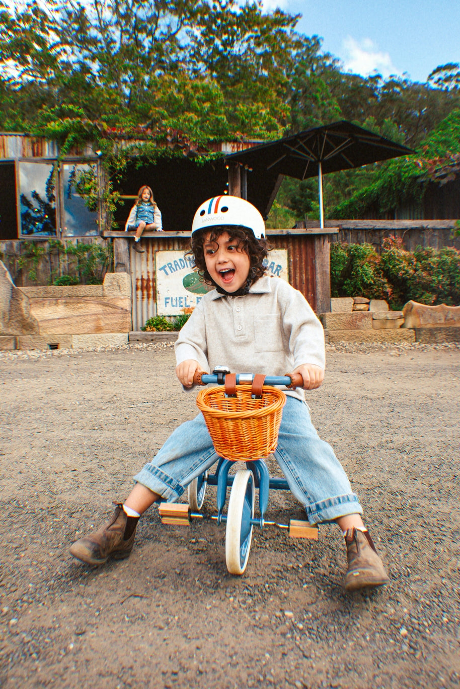 Vintage Trike