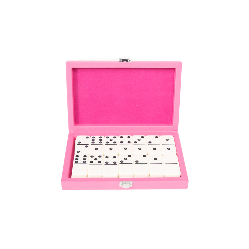 Personalized Domino Set