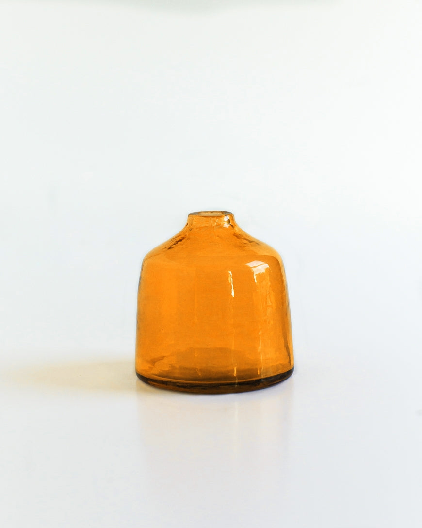 Bella Glass Bud Vase