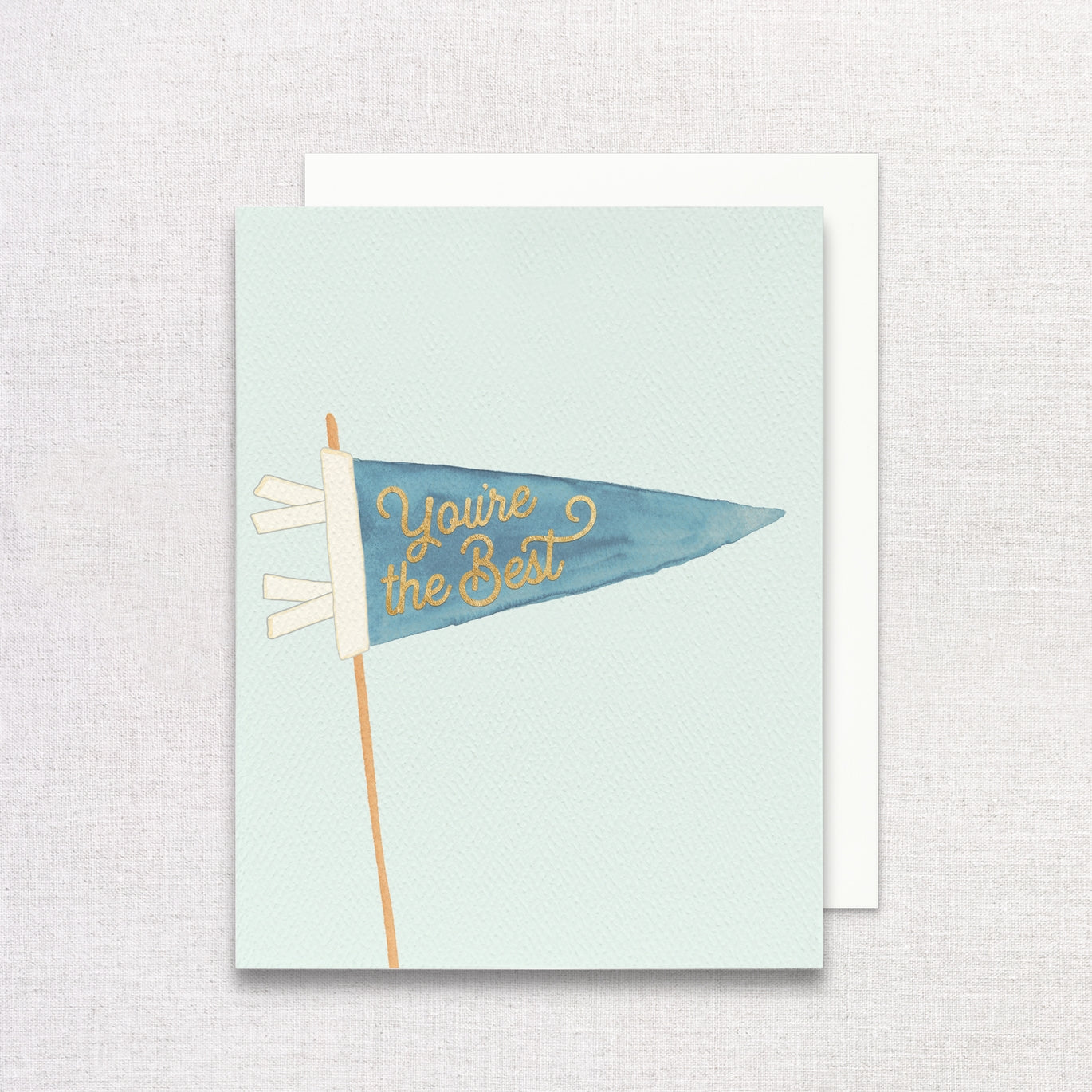 You're the Best Card