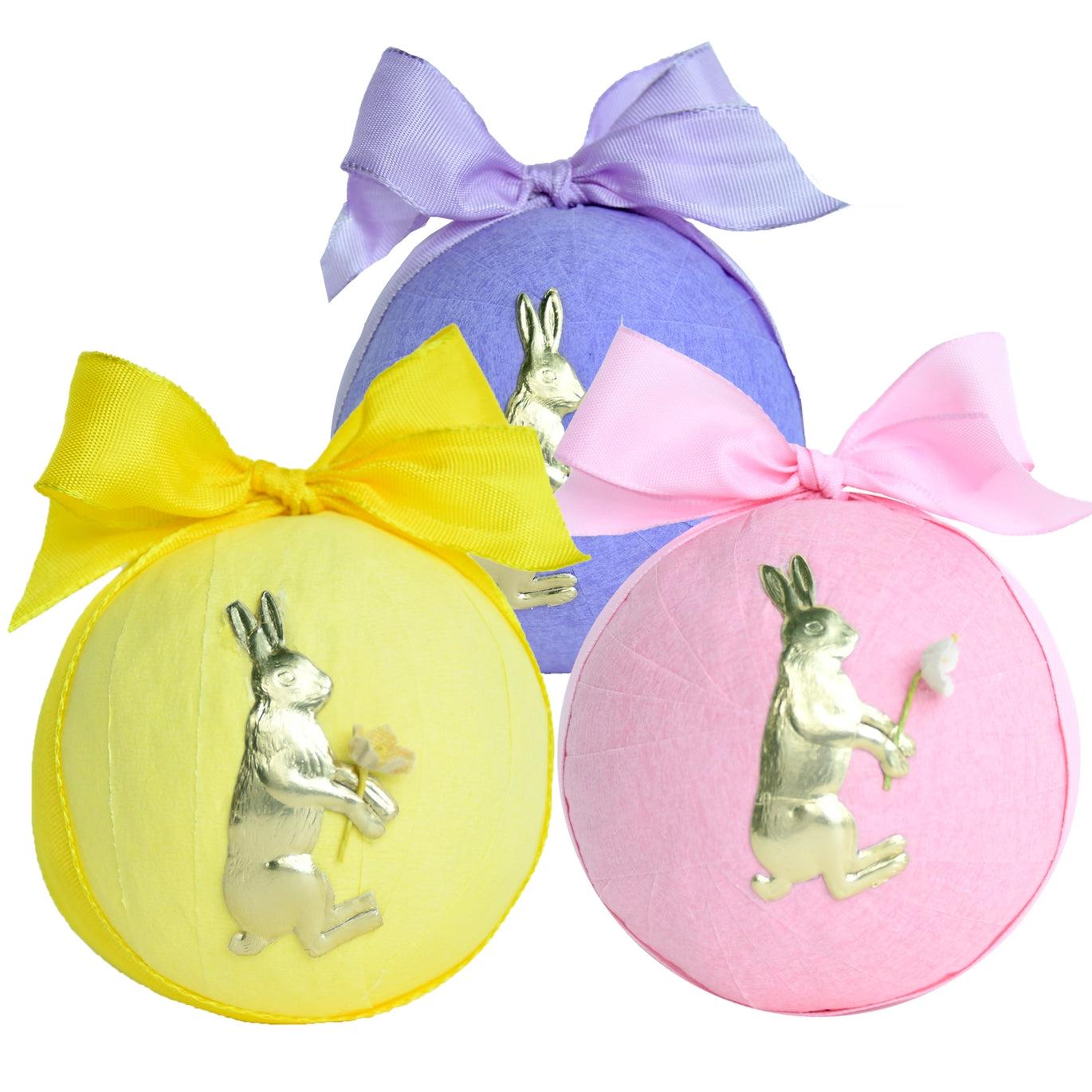 Golden Rabbits Surprize Ball®