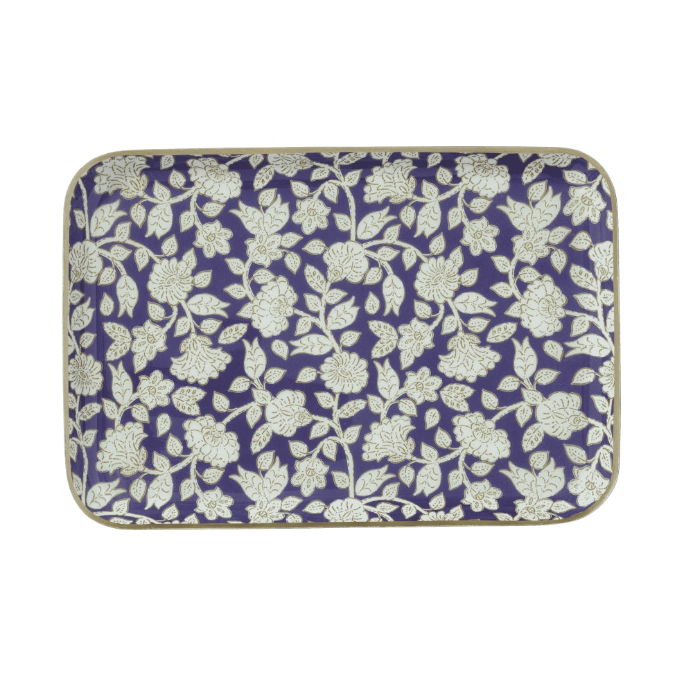 Medium Bohemian Tray