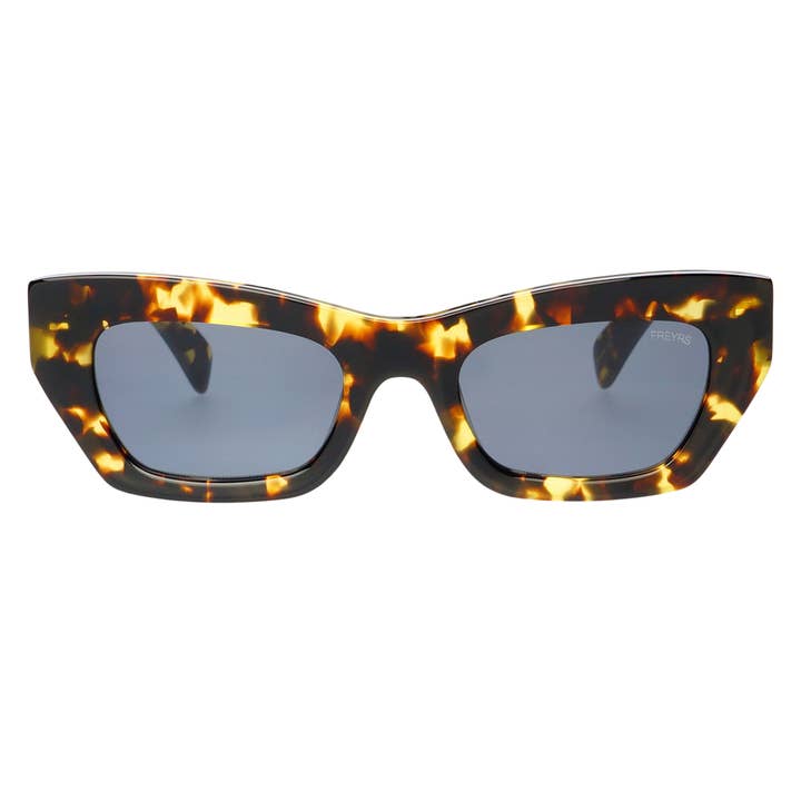 Selina Cat Eye Sunglasses