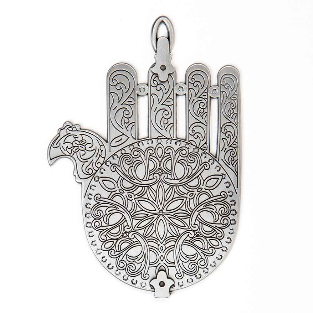 Moroccan Hamsa
