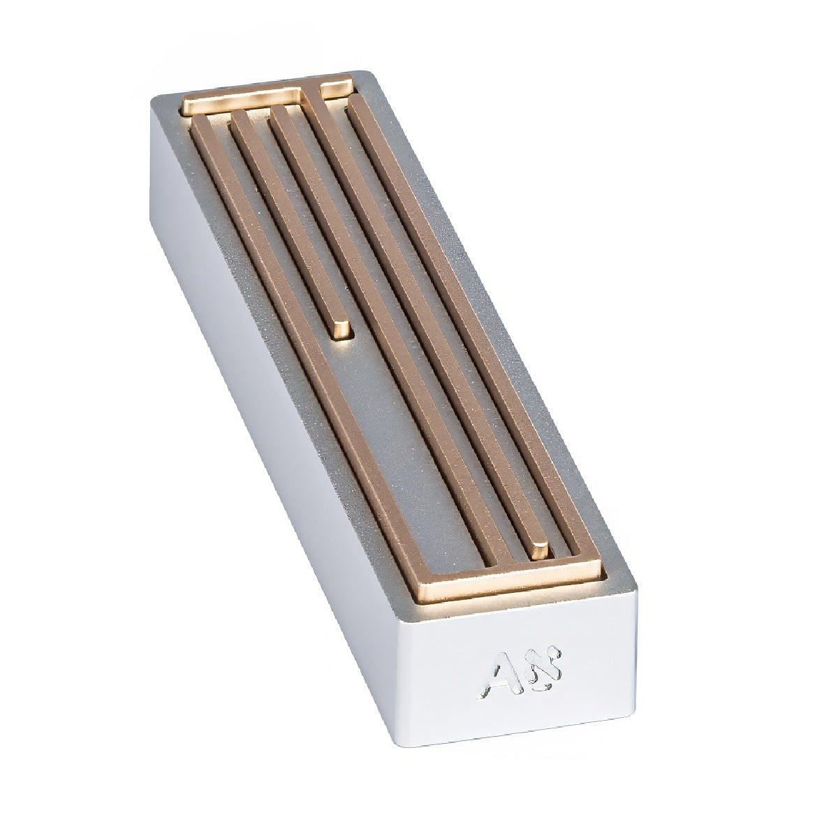 Shaddai Mezuzah