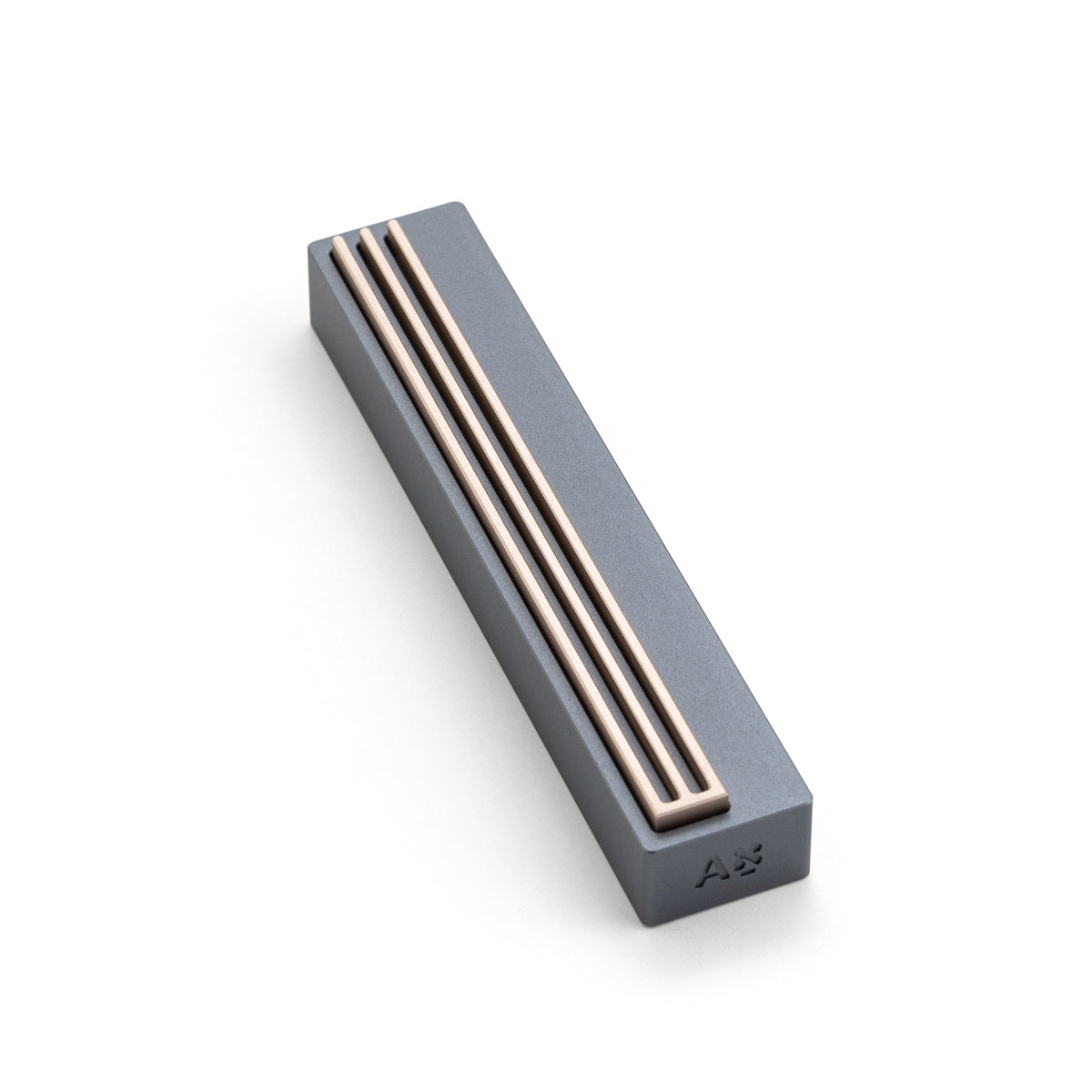 Large Shaddai Mezuzah