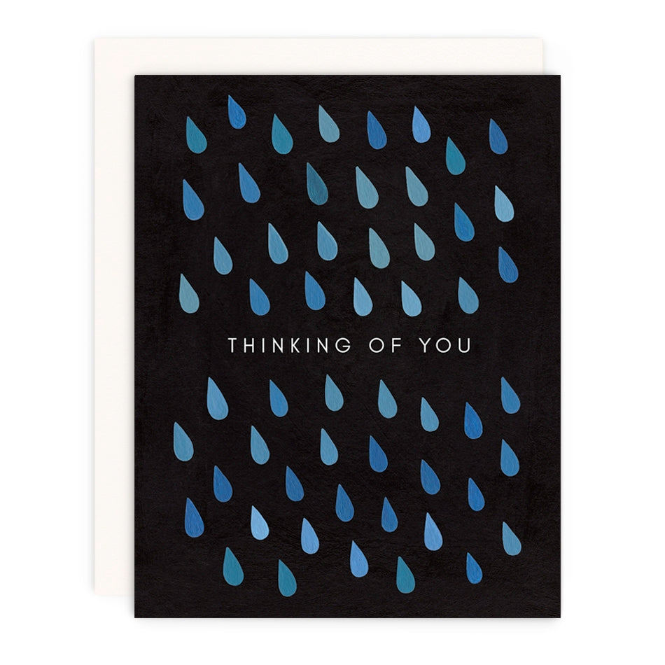Thinking of You Card