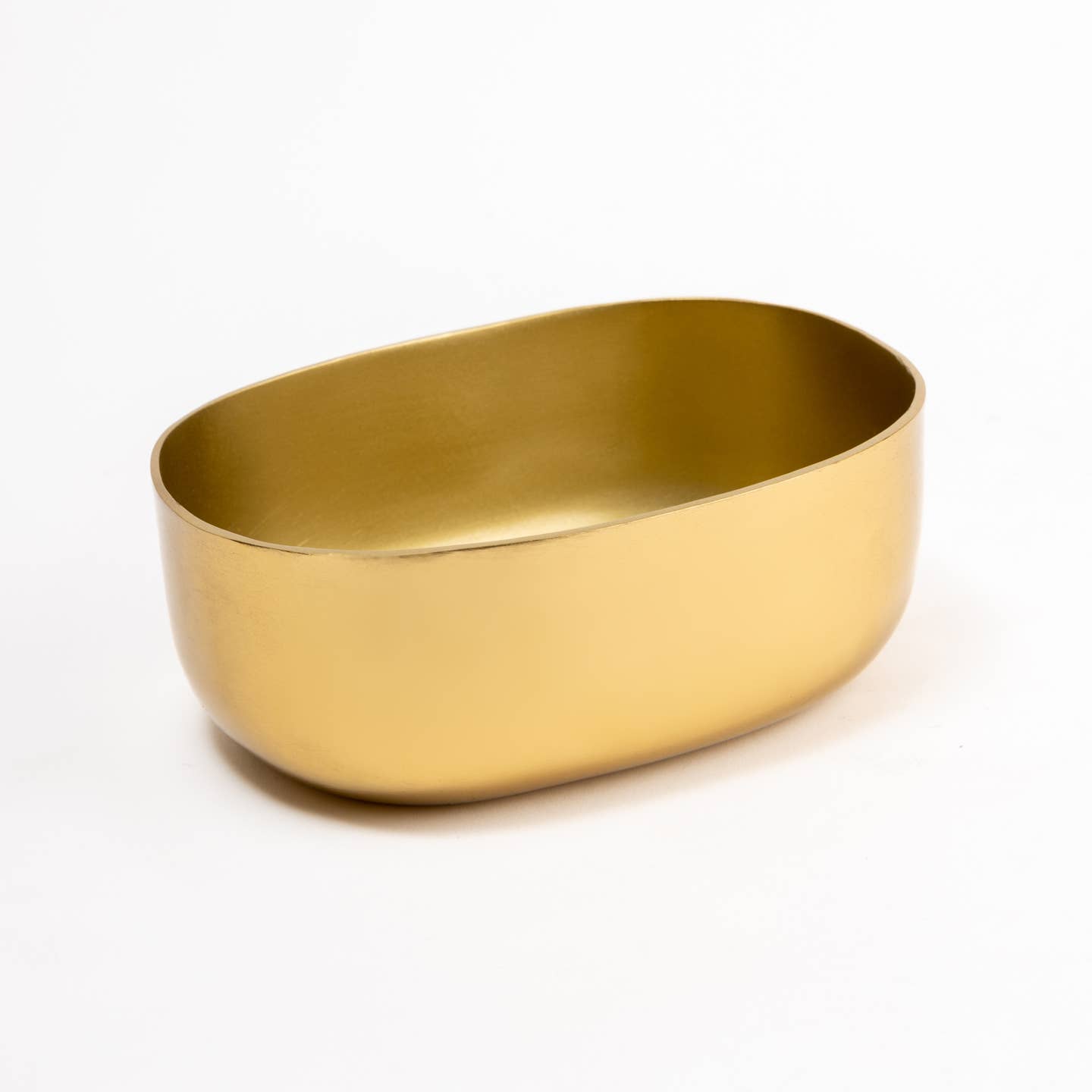 Steel Serveware Bowl