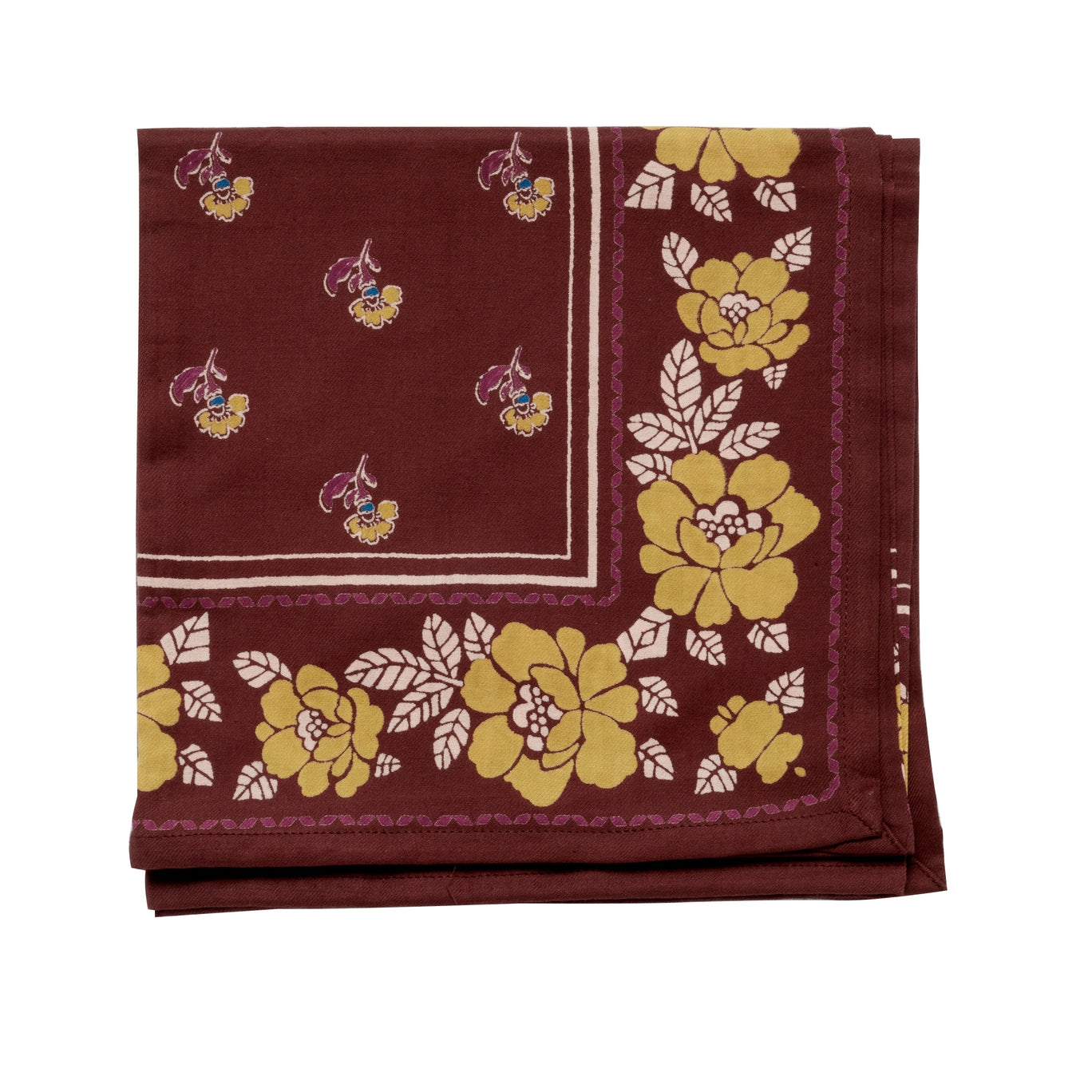 Indian Scarf