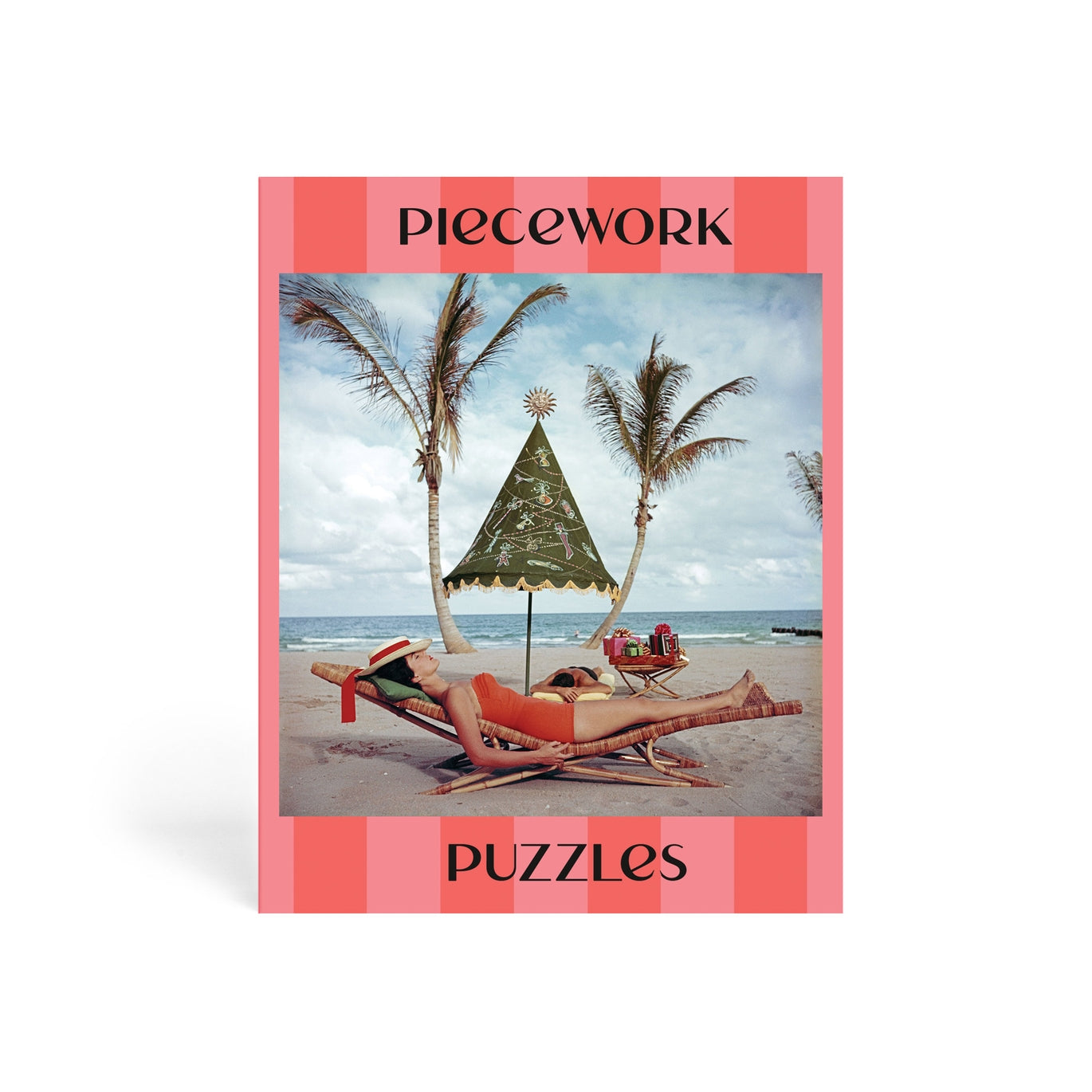 Palm Beach Idyll Puzzle
