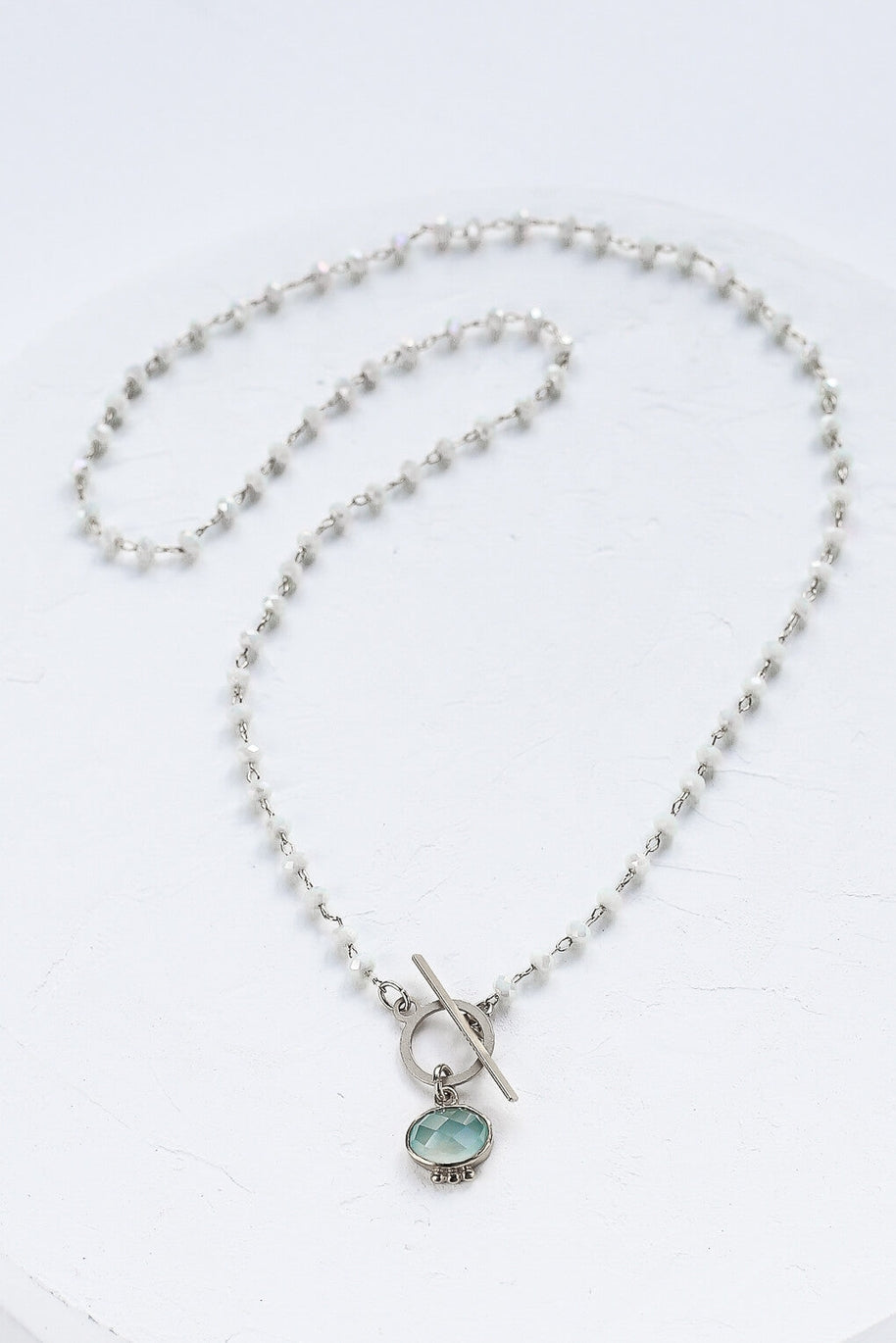 Rosemary Necklace