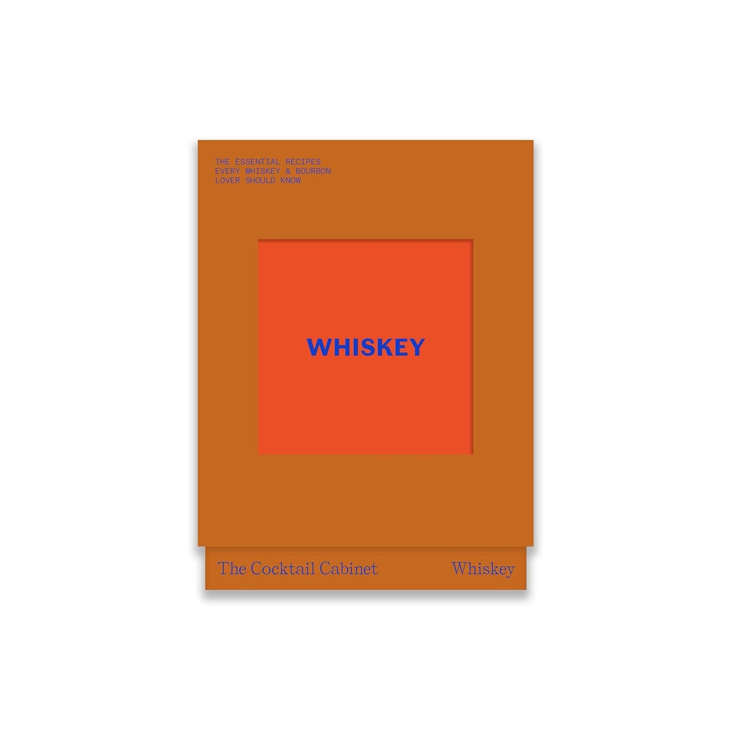 The Cocktail Cabinet: Whiskey