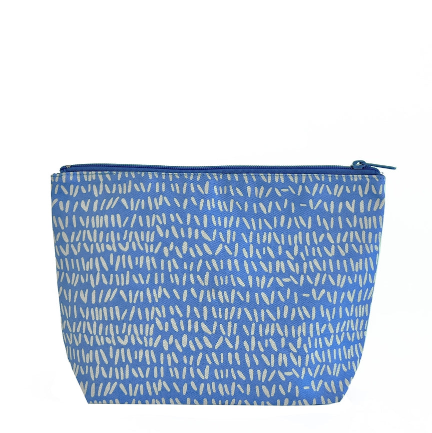 SEE Personalized Large Travel Pouch