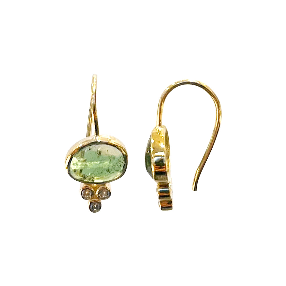 Peninsula Earrings