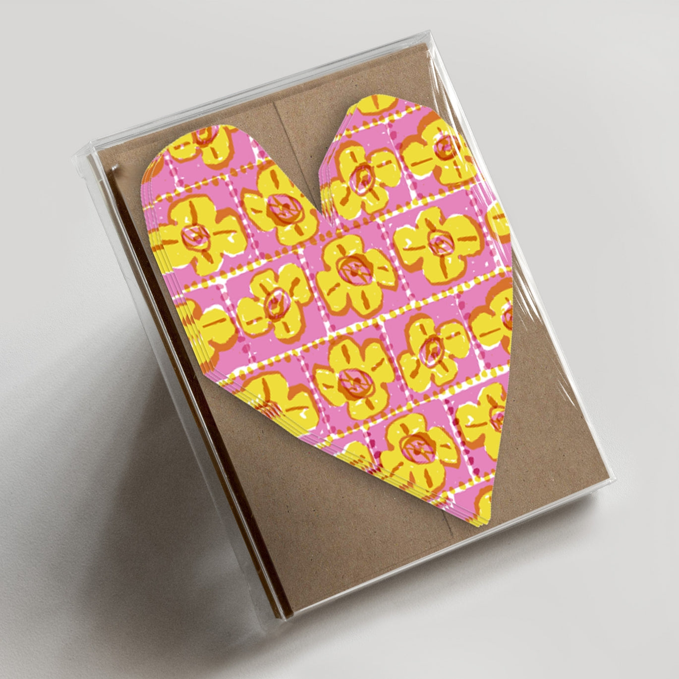 Heart Note 2 Boxed Set