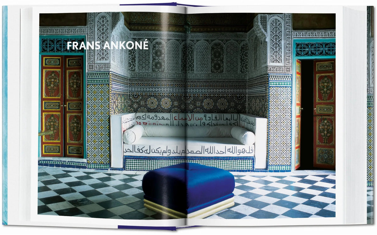 Living in Morocco. 45th Ed.