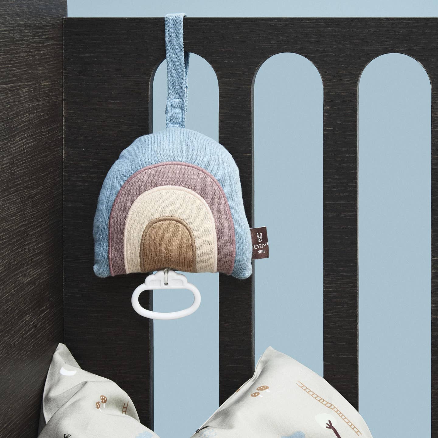 Rainbow Music Mobile