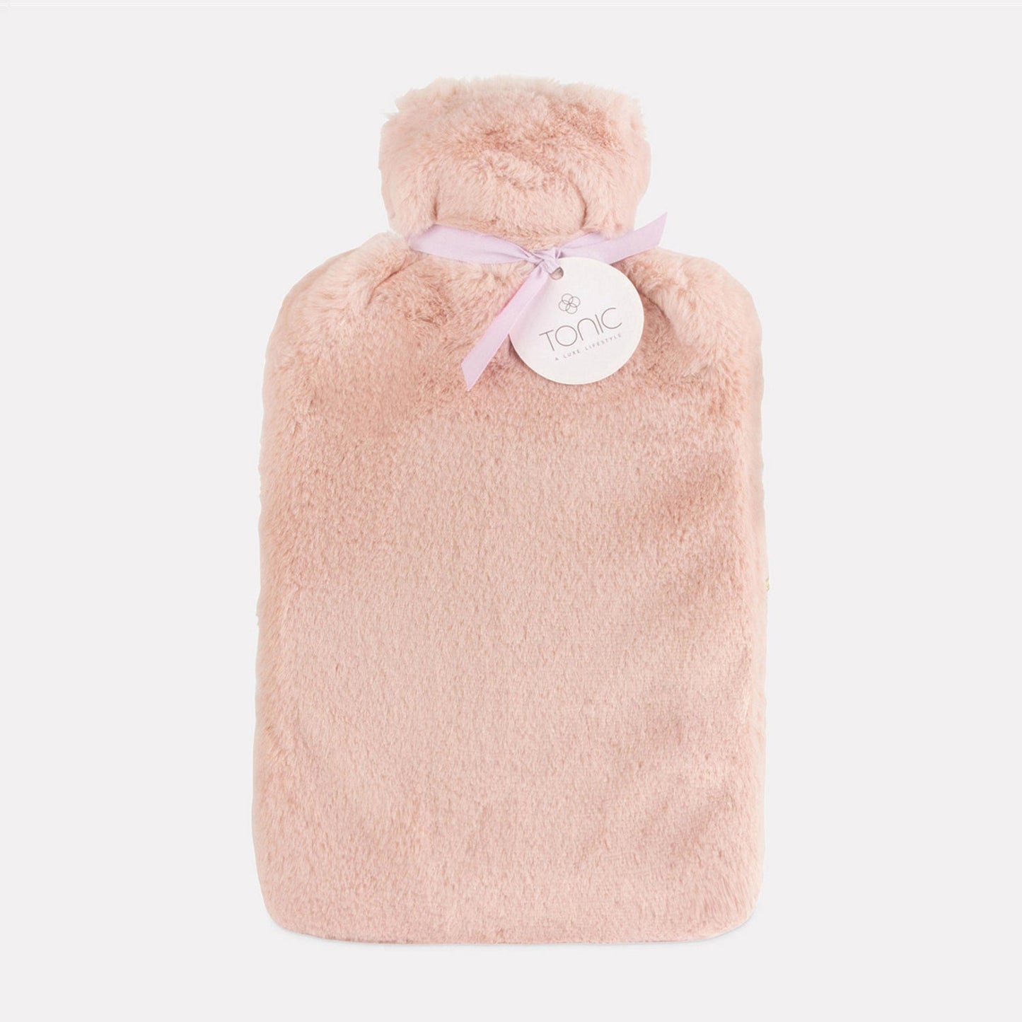 Deluxe Hot Water Bottle