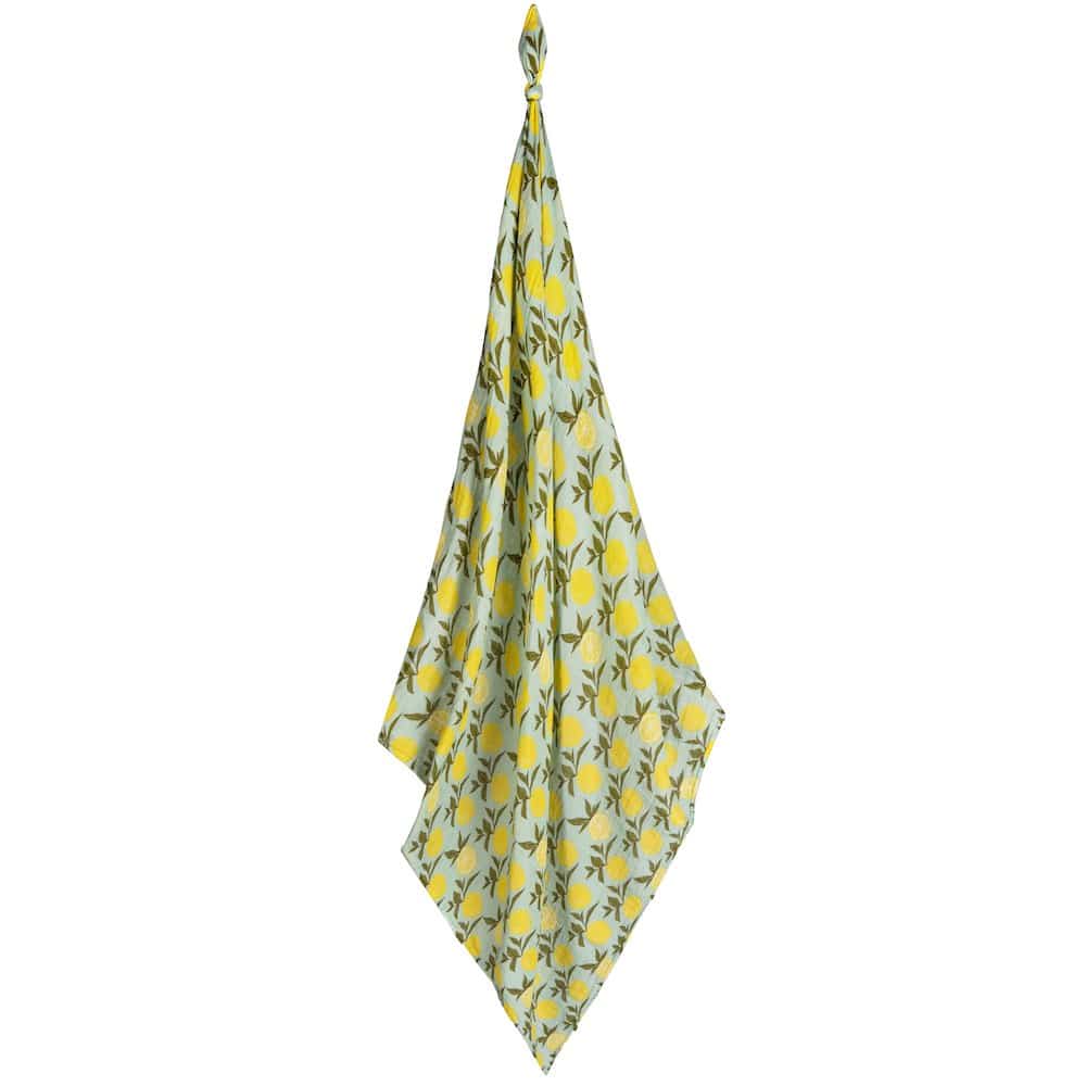 Lemon Swaddle