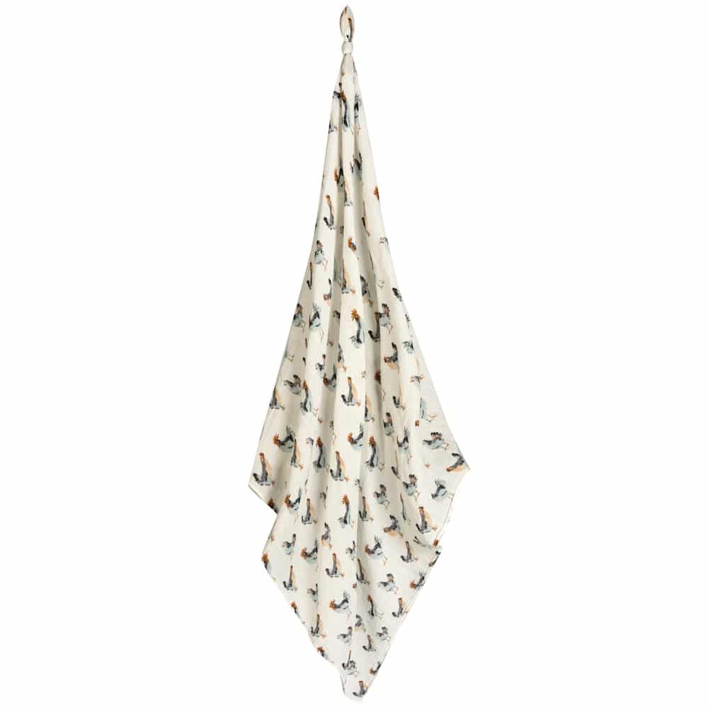 Chicken Swaddle